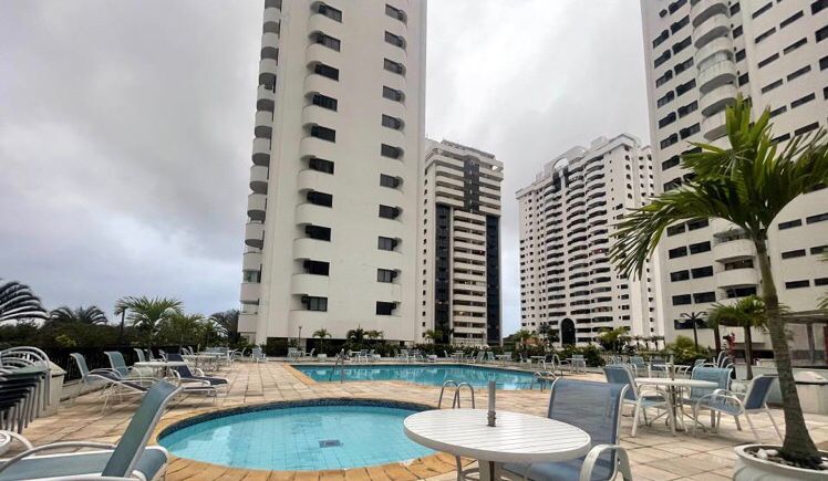Apartamento, 2 quartos, 70 m² - Foto 3