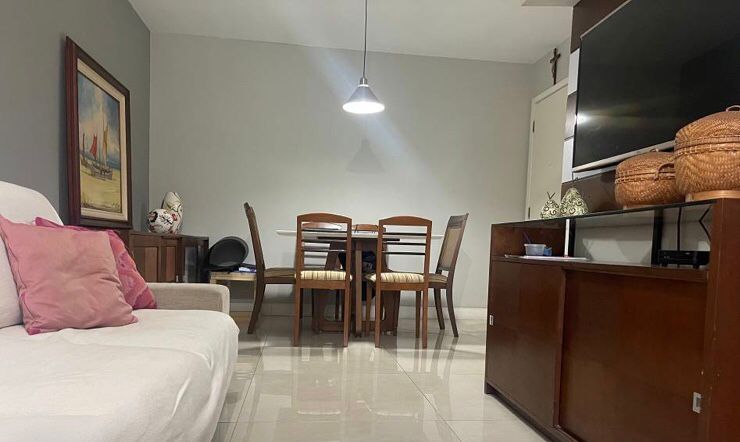Apartamento, 2 quartos, 70 m² - Foto 9