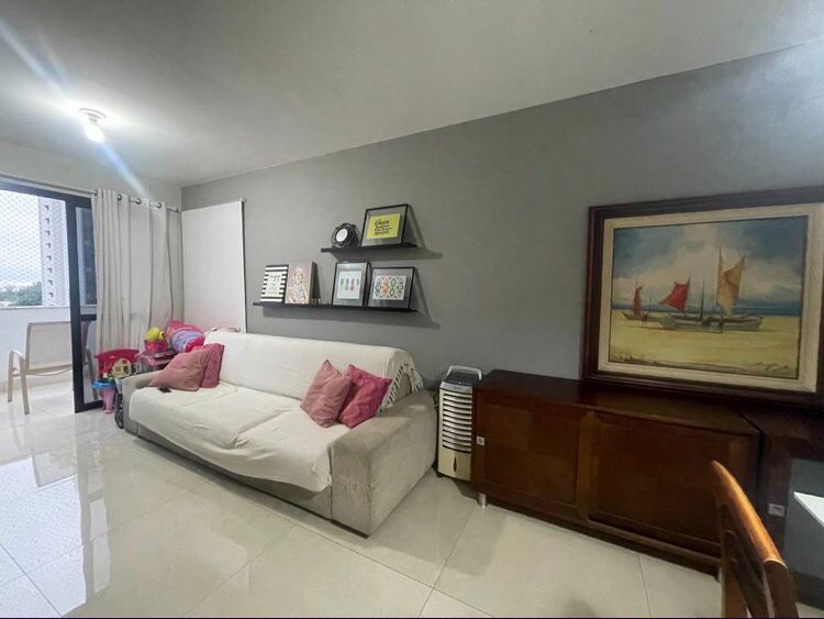 Apartamento, 2 quartos, 70 m² - Foto 7