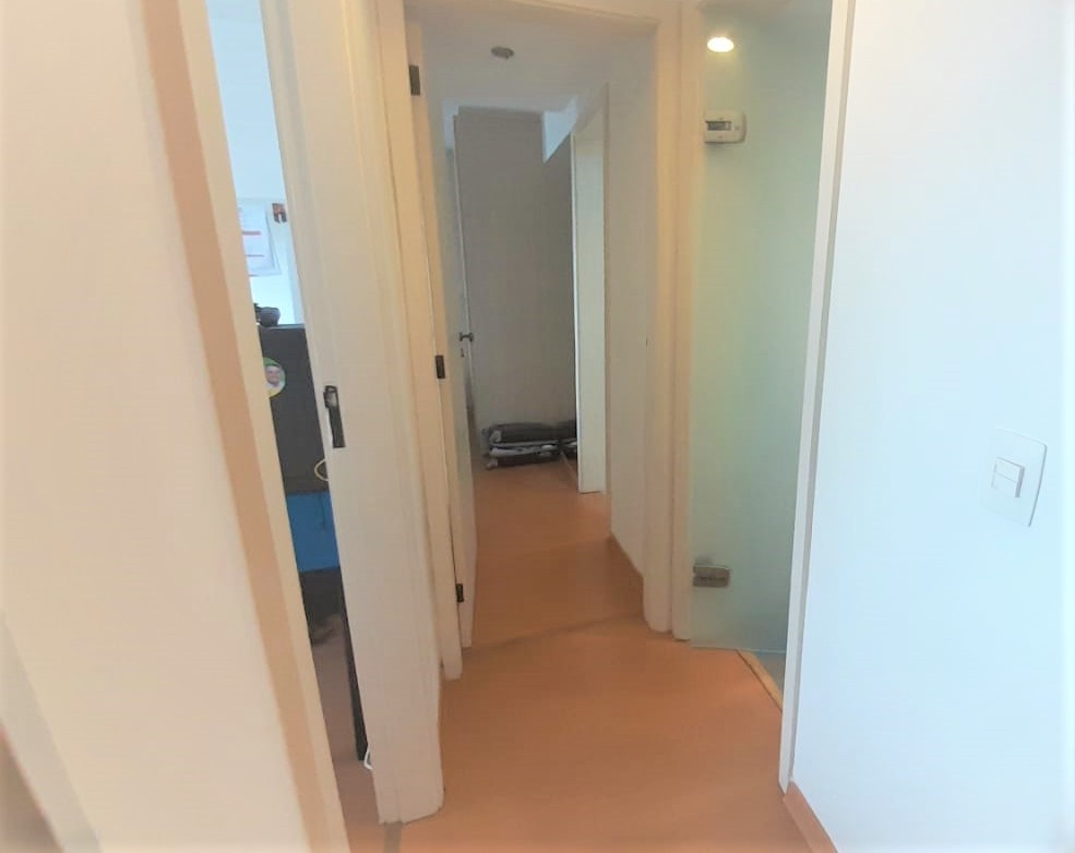 Apartamento à venda com 2 quartos, 72m² - Foto 5