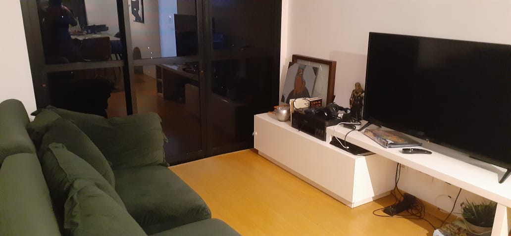 Apartamento à venda com 2 quartos, 72m² - Foto 15