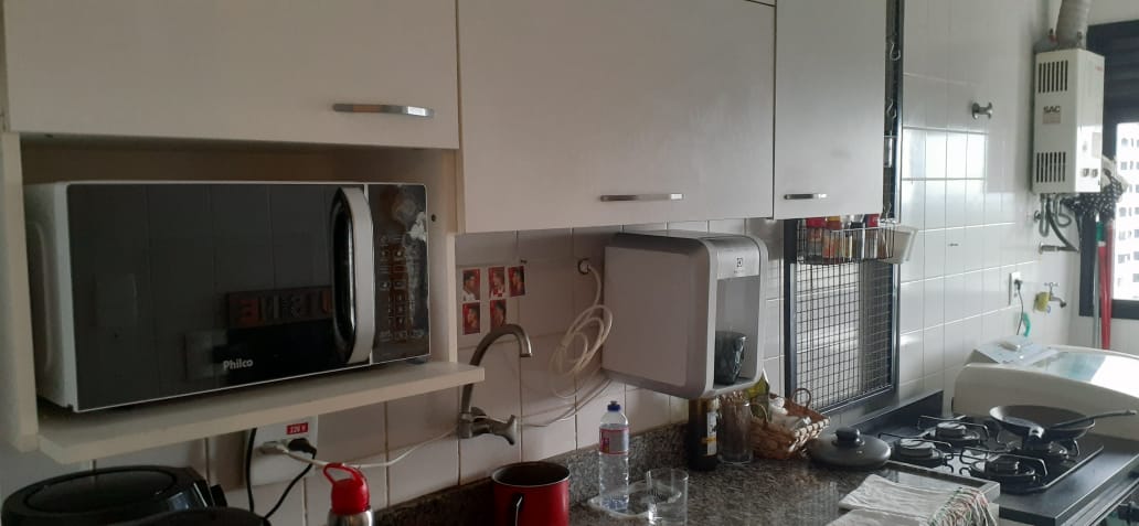 Apartamento à venda com 2 quartos, 72m² - Foto 9