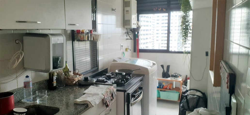 Apartamento à venda com 2 quartos, 72m² - Foto 16