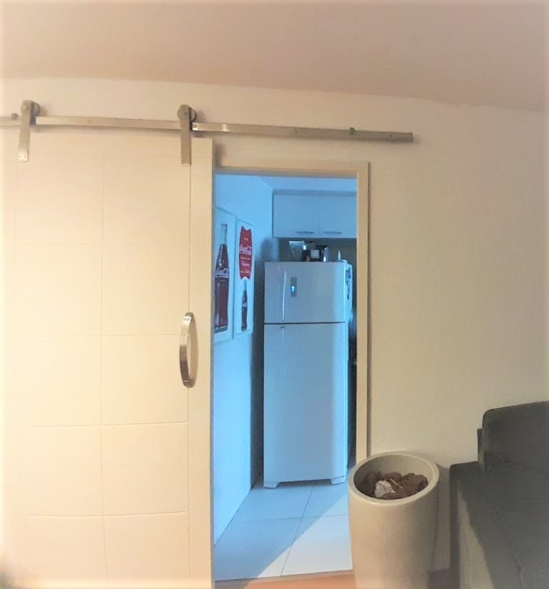 Apartamento à venda com 2 quartos, 72m² - Foto 4