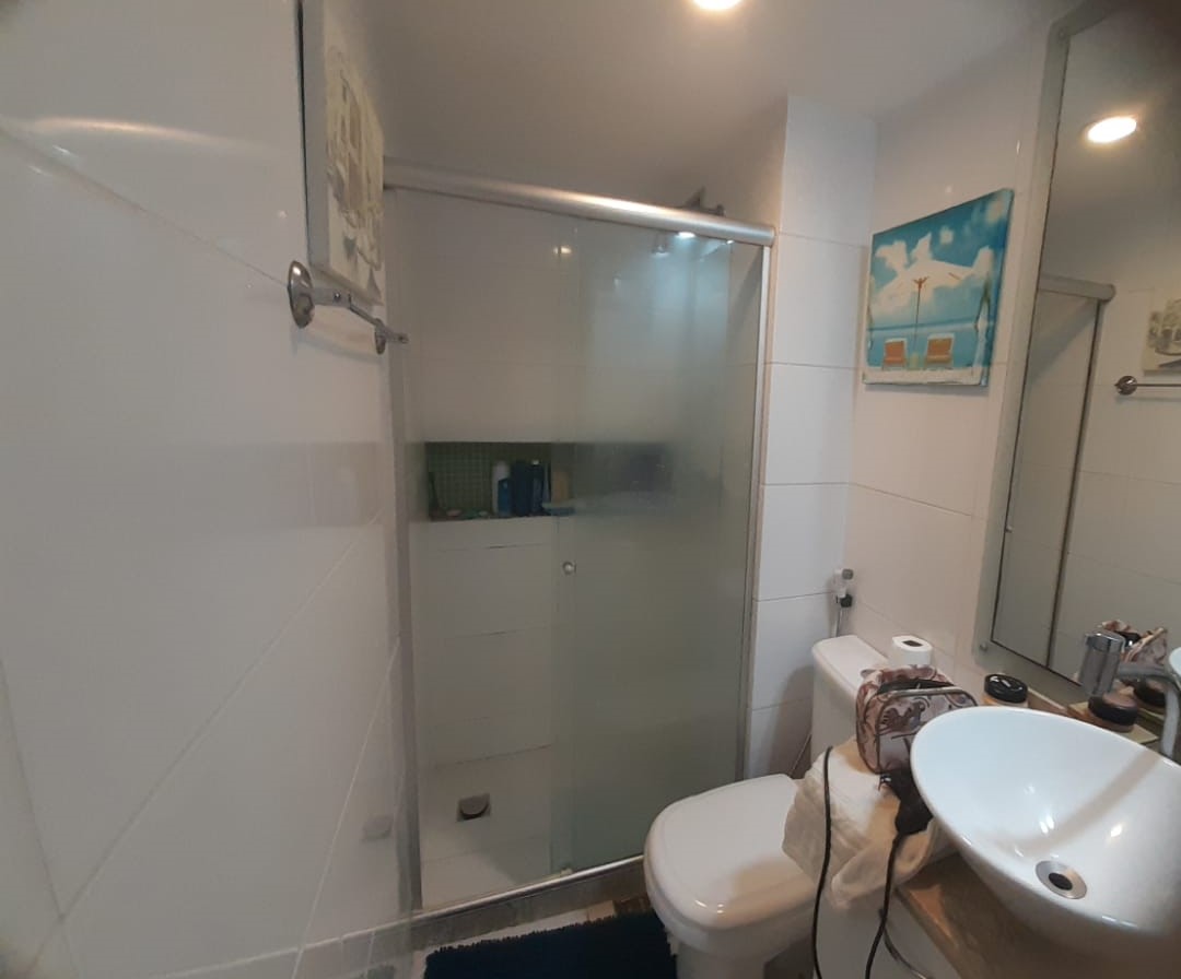 Apartamento à venda com 2 quartos, 72m² - Foto 18