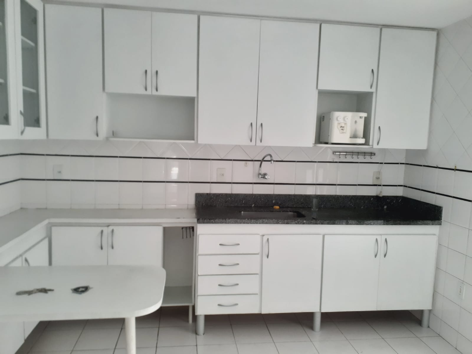 Apartamento à venda com 3 quartos, 125m² - Foto 7