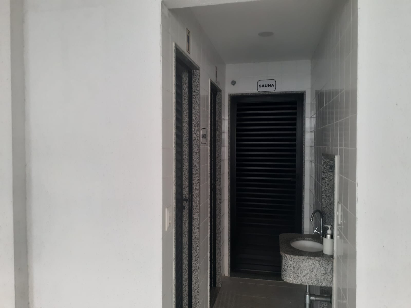 Apartamento à venda com 3 quartos, 125m² - Foto 20