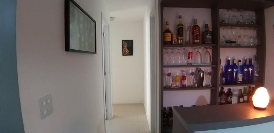 Apartamento à venda com 3 quartos, 78m² - Foto 3