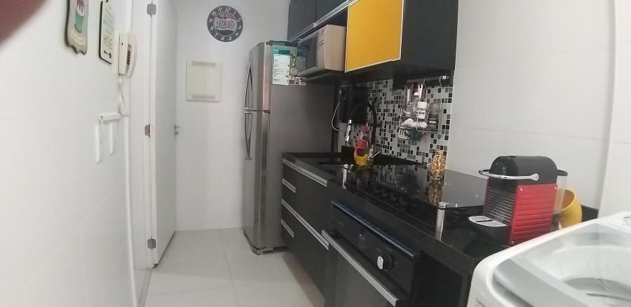 Apartamento à venda com 3 quartos, 78m² - Foto 8