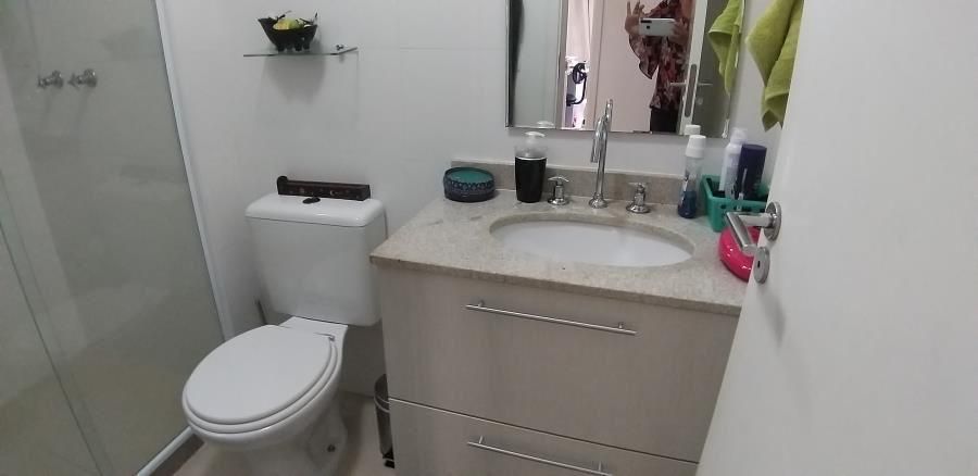 Apartamento à venda com 3 quartos, 78m² - Foto 5