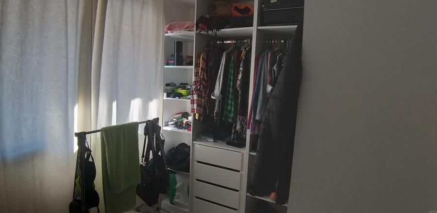 Apartamento à venda com 3 quartos, 78m² - Foto 2