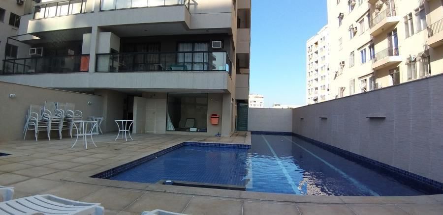 Apartamento à venda com 3 quartos, 78m² - Foto 4