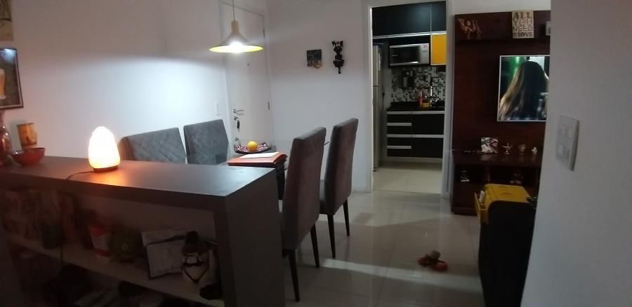 Apartamento à venda com 3 quartos, 78m² - Foto 11