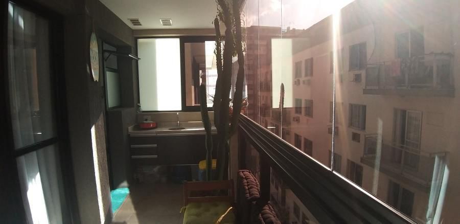 Apartamento à venda com 3 quartos, 78m² - Foto 7