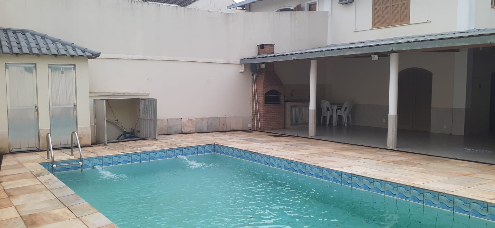 Casa de Condomínio, 4 quartos - Foto 8