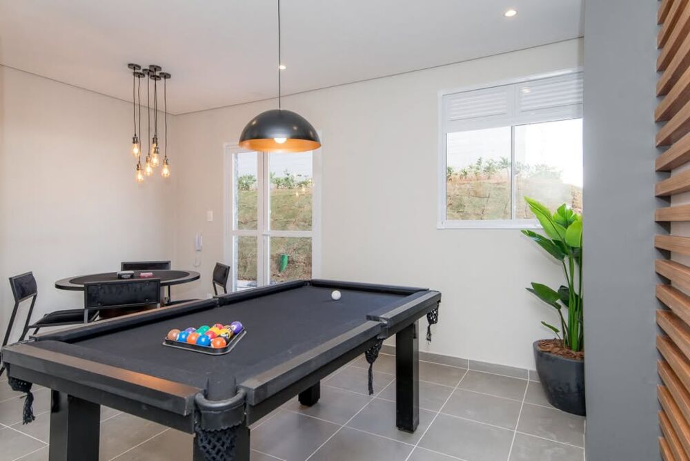 Apartamento, 2 quartos, 40 m² - Foto 1