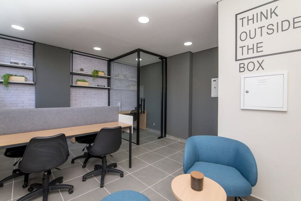 Apartamento, 2 quartos, 40 m² - Foto 4