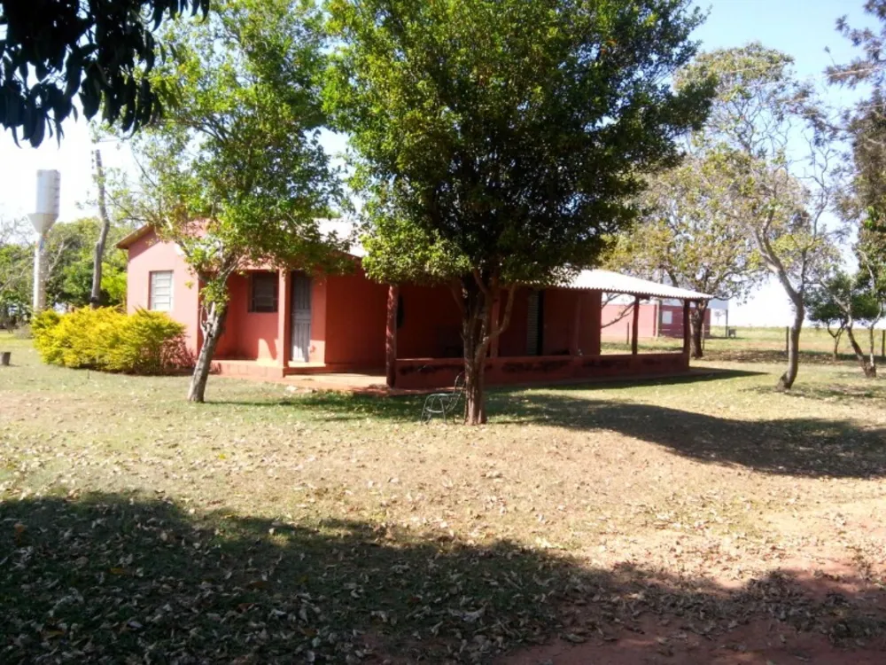 Fazenda, 996 m² - Foto 2