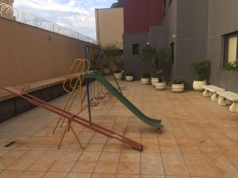 Apartamento, 4 quartos, 147 m² - Foto 3