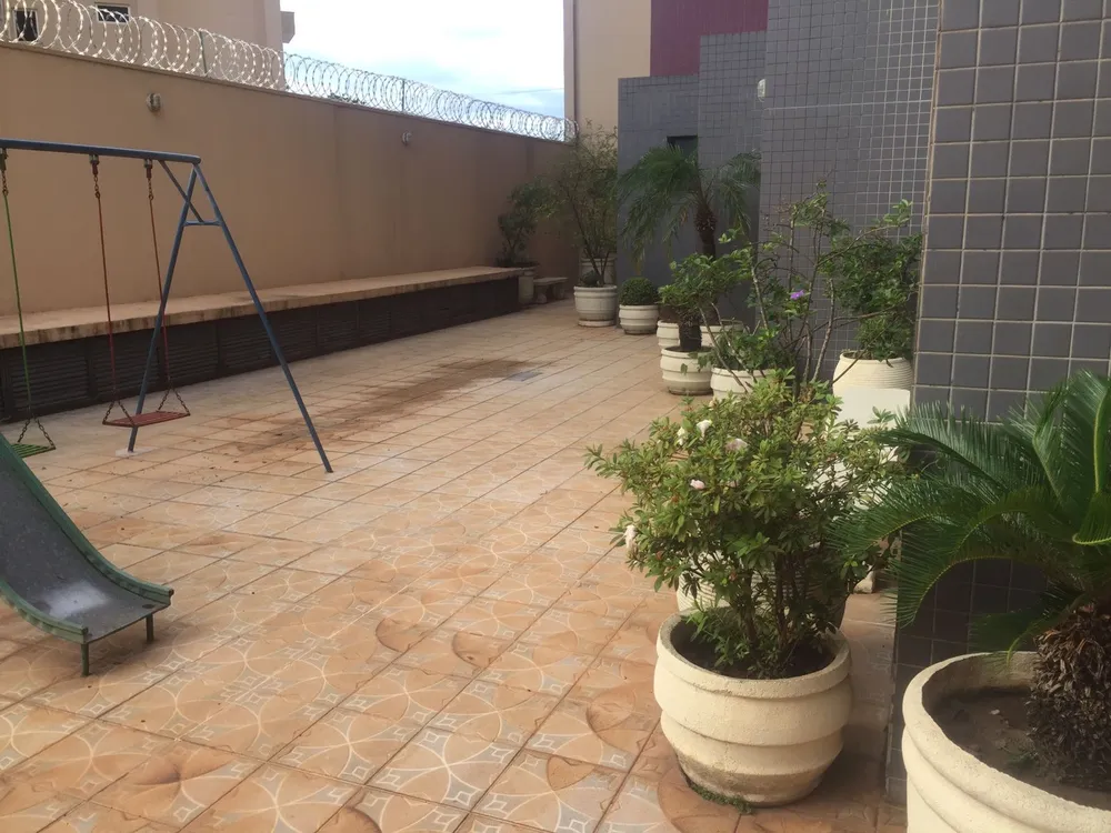 Apartamento, 4 quartos, 147 m² - Foto 2