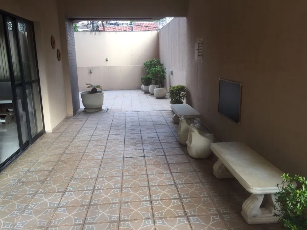 Apartamento, 4 quartos, 147 m² - Foto 4