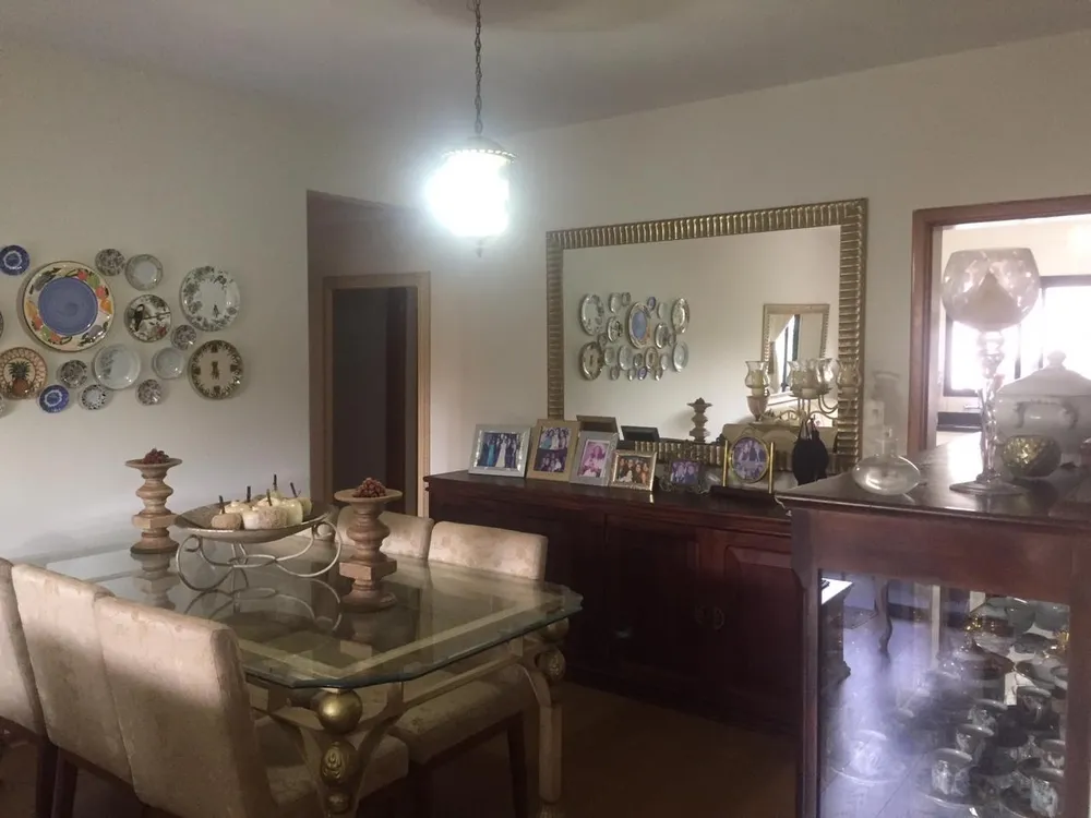 Apartamento, 4 quartos, 147 m² - Foto 1
