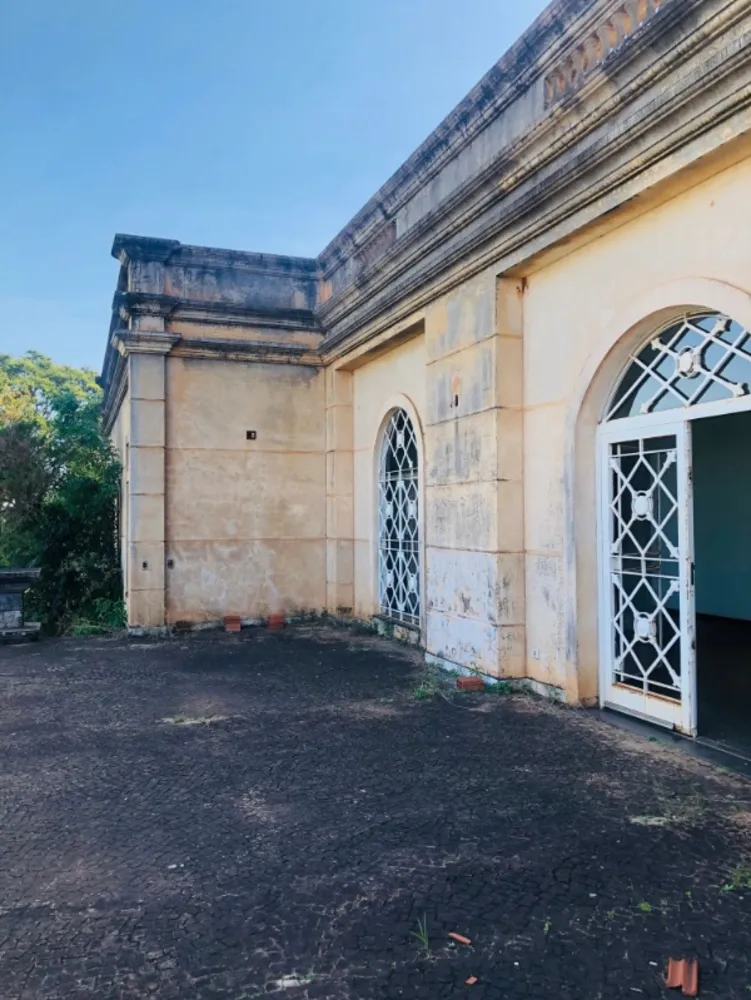 Casa, 4 quartos, 542 m² - Foto 1