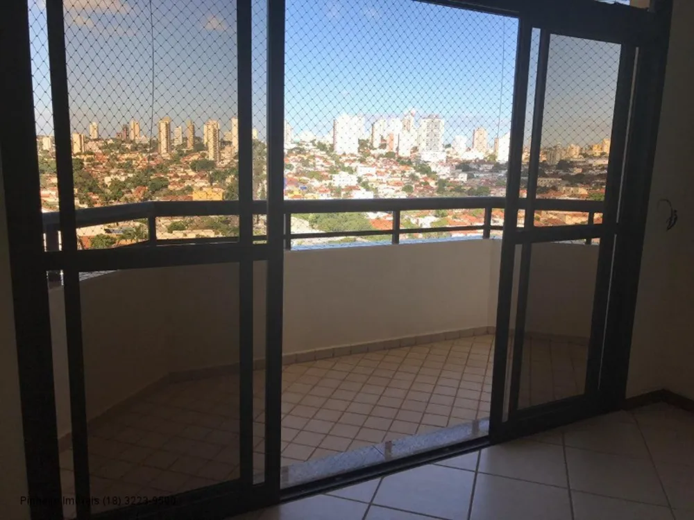 Apartamento, 3 quartos, 145 m² - Foto 1