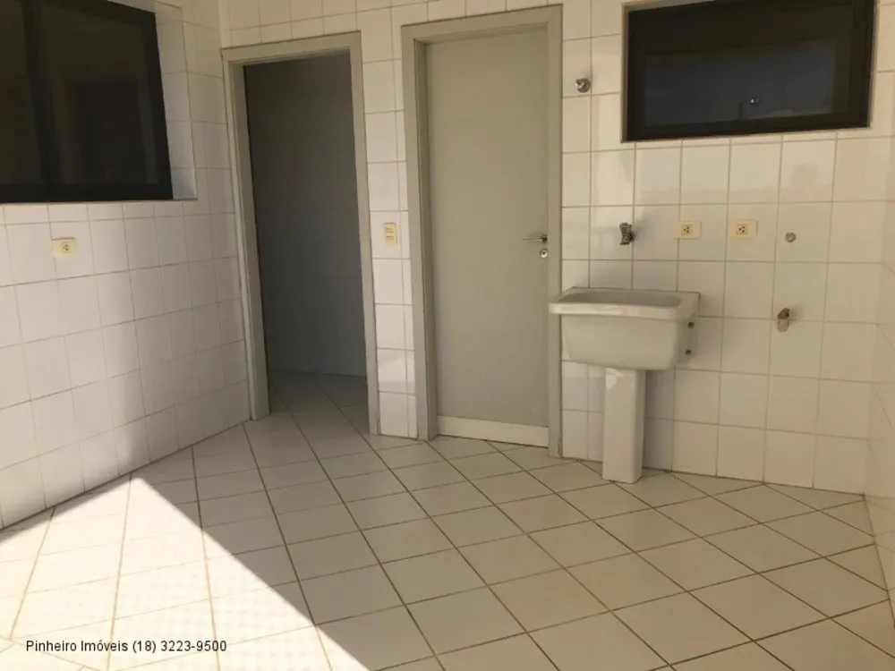 Apartamento, 3 quartos, 145 m² - Foto 4