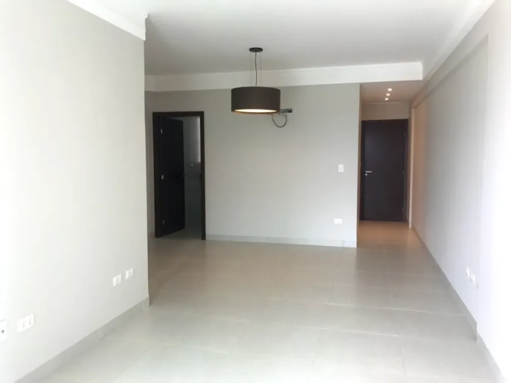 Apartamento, 3 quartos, 107 m² - Foto 2