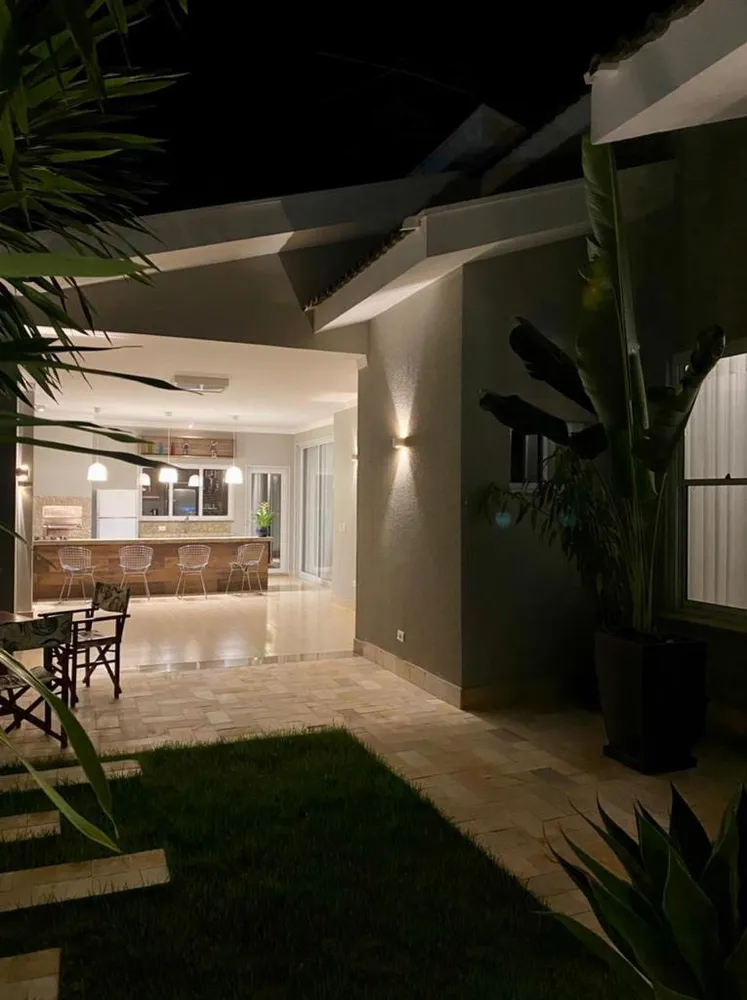 Casa, 3 quartos, 304 m² - Foto 3