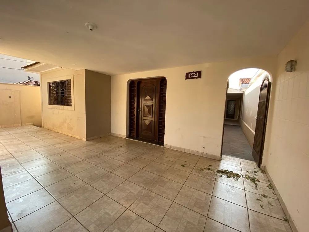 Casa, 3 quartos, 167 m² - Foto 1