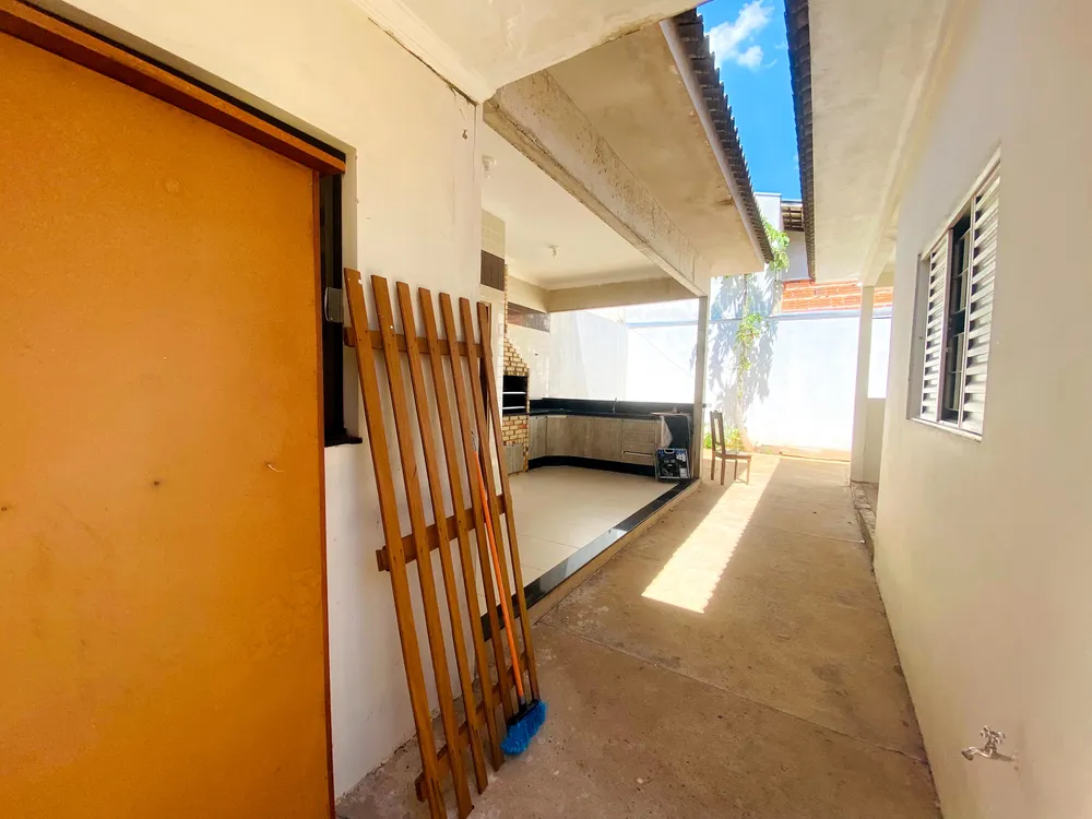 Casa, 4 quartos, 166 m² - Foto 4