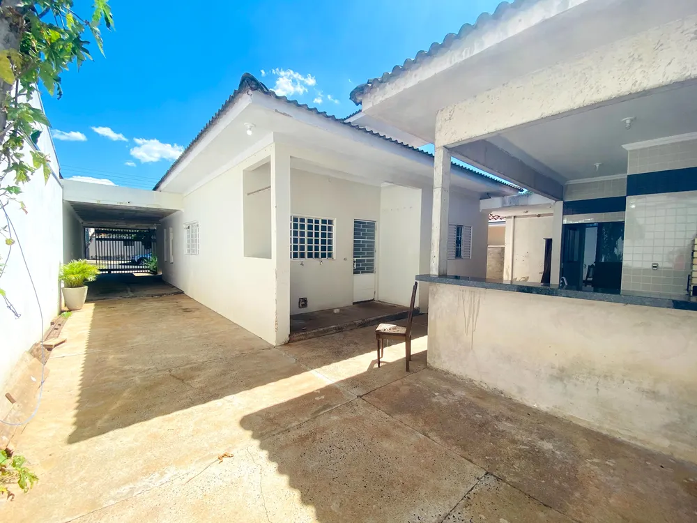 Casa, 4 quartos, 166 m² - Foto 3