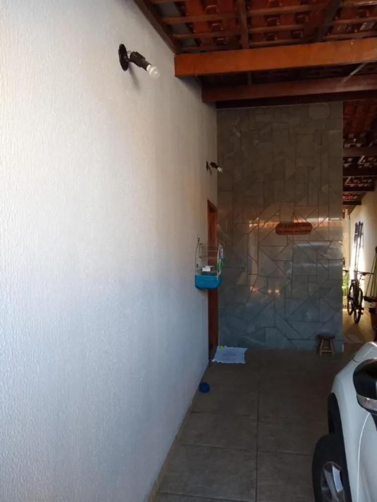 Casa, 3 quartos, 170 m² - Foto 2