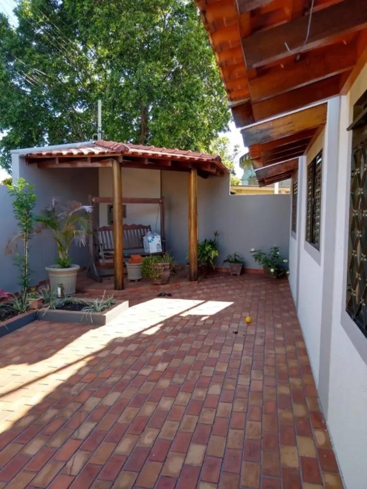 Casa, 3 quartos, 170 m² - Foto 3