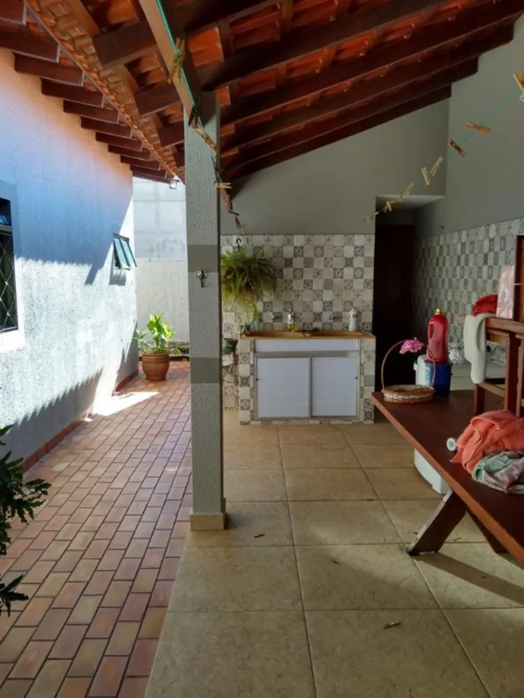 Casa, 3 quartos, 170 m² - Foto 1