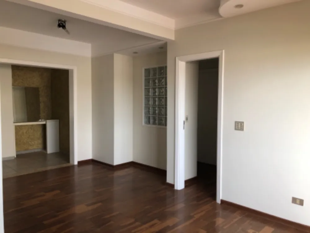 Apartamento, 3 quartos, 110 m² - Foto 2