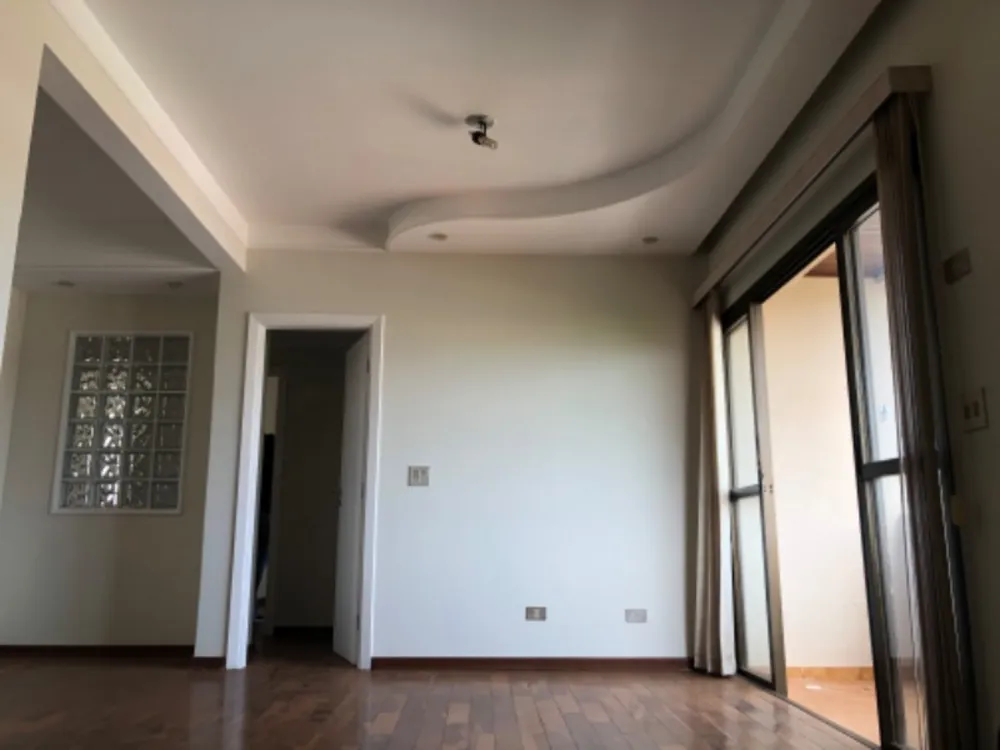 Apartamento, 3 quartos, 110 m² - Foto 1