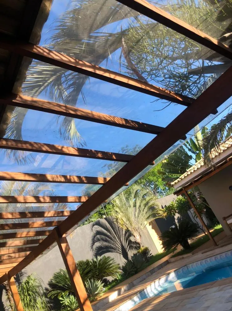 Casa, 3 quartos, 300 m² - Foto 1