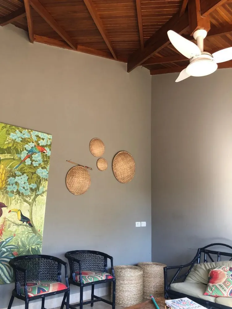 Casa, 3 quartos, 300 m² - Foto 4