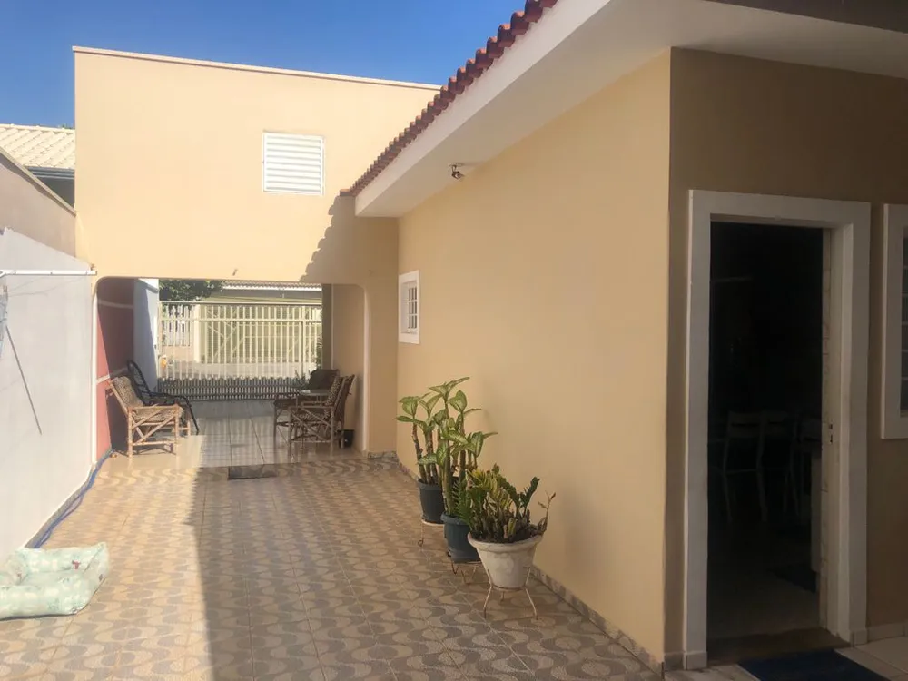 Casa, 3 quartos, 126 m² - Foto 1