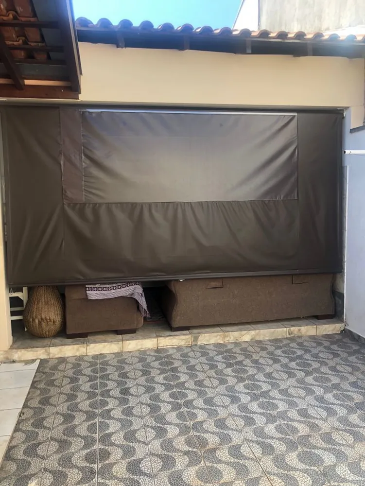 Casa, 3 quartos, 126 m² - Foto 3