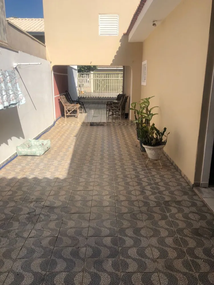 Casa, 3 quartos, 126 m² - Foto 4