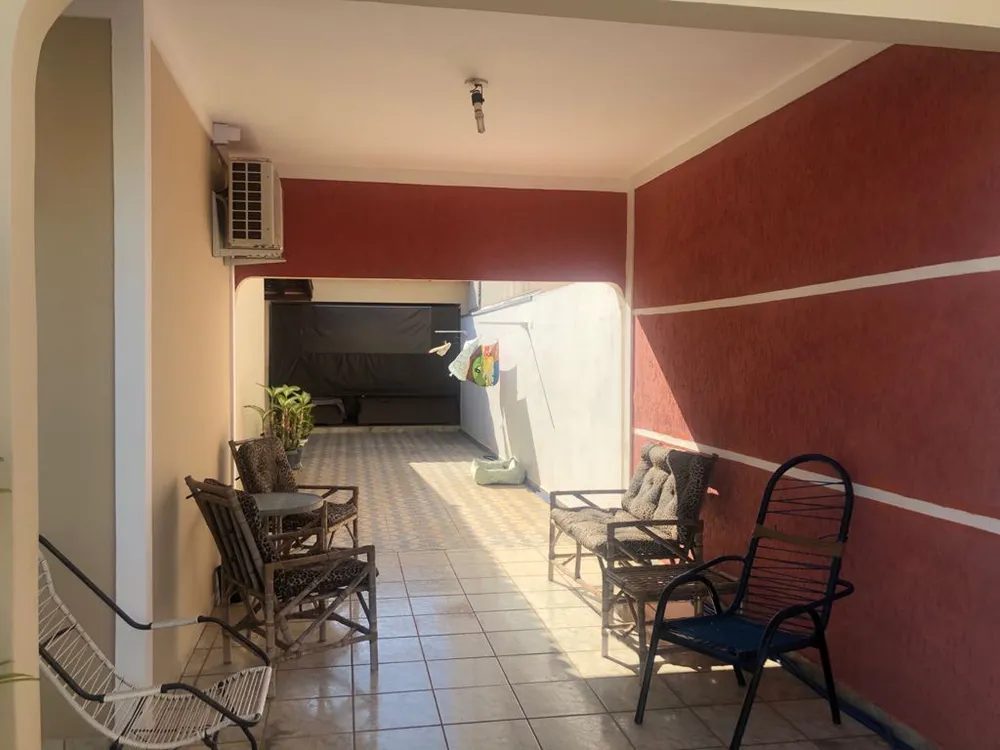 Casa, 3 quartos, 126 m² - Foto 2