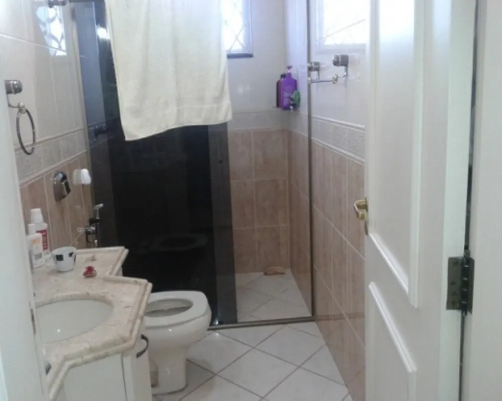 Sobrado, 4 quartos, 212 m² - Foto 4