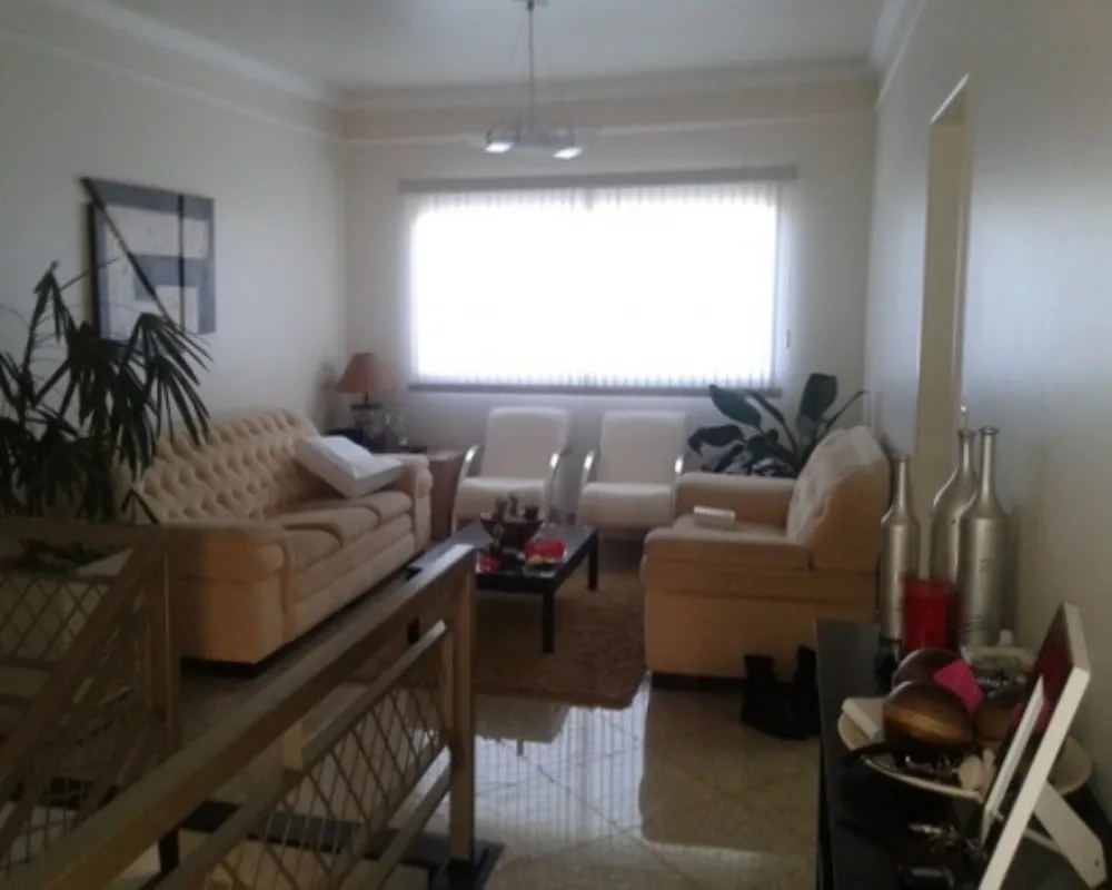 Sobrado, 4 quartos, 212 m² - Foto 1