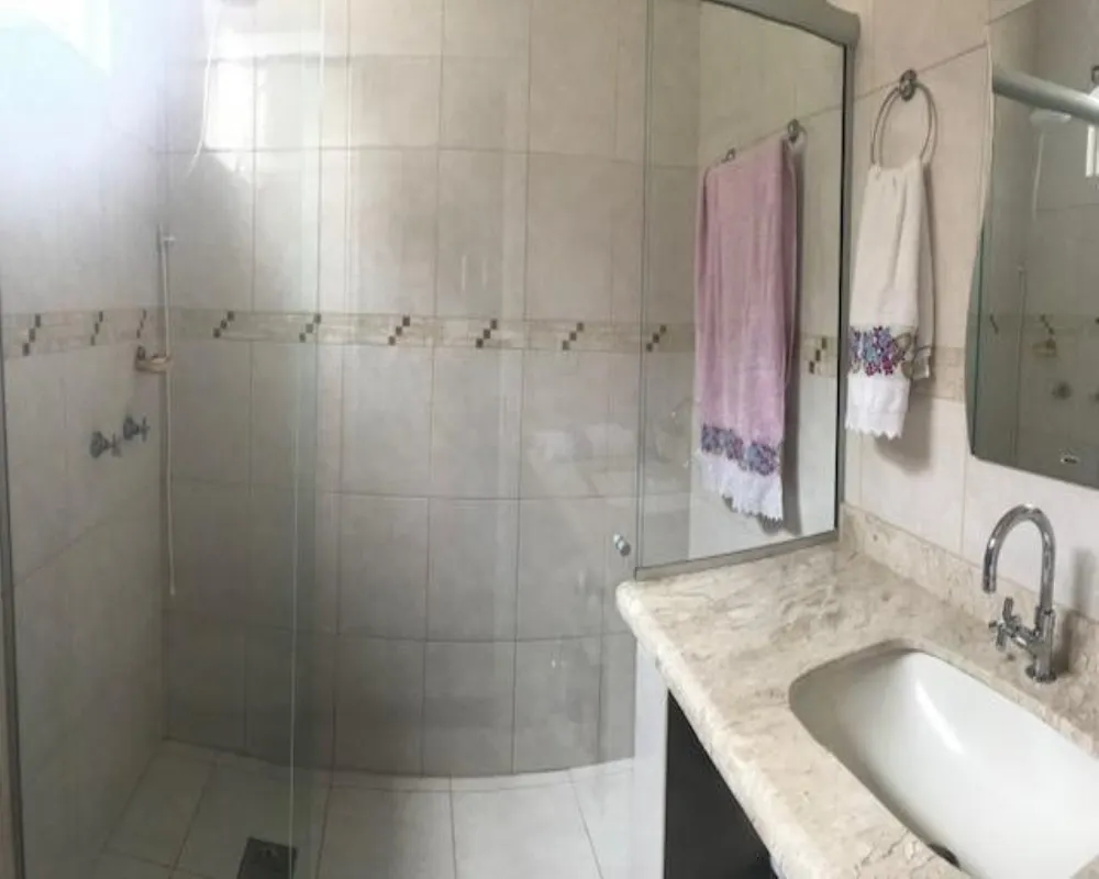 Casa, 3 quartos, 188 m² - Foto 2