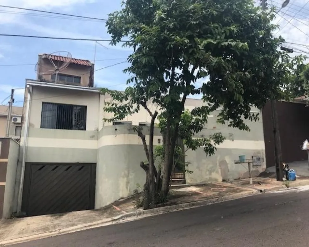 Casa, 3 quartos, 188 m² - Foto 1