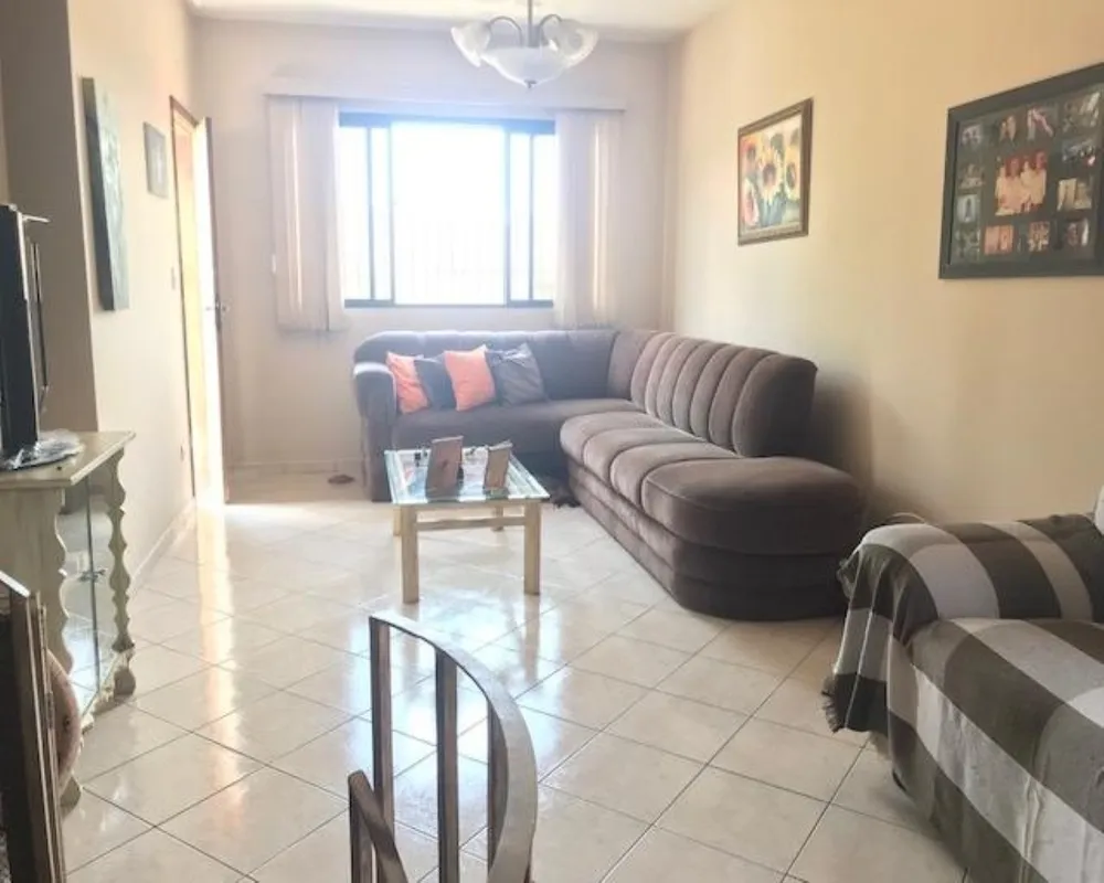 Casa, 3 quartos, 188 m² - Foto 4